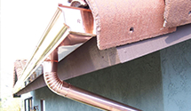Find Gutter Contractors in Nicholas County